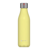 Les Artistes Paris Isı Yalıtımlı Çelik Termos 500ml Yellow